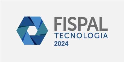 Meet us at W051-1 on Fispal Tecnologia 2024