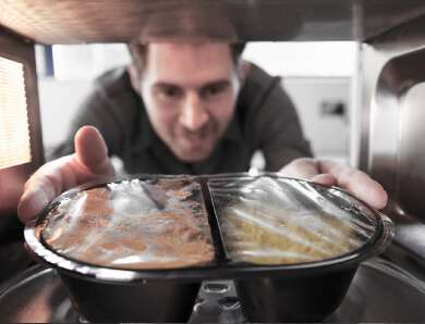 Ready Meals -390x298