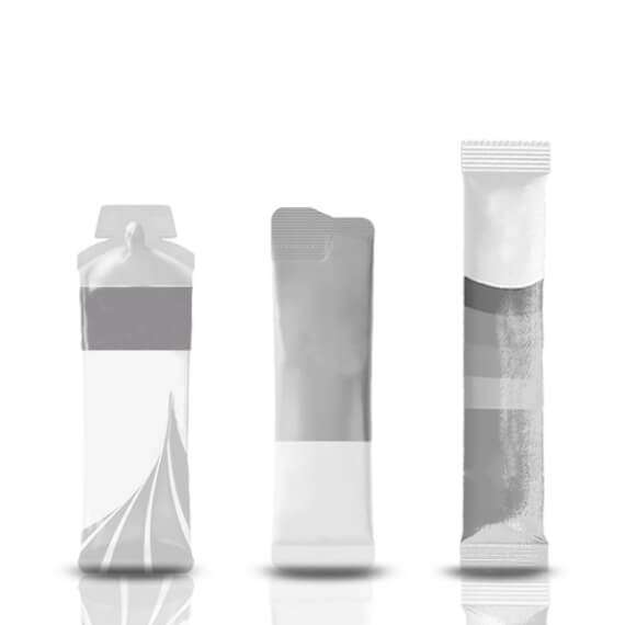 For Stick Pouches OUSI Continuous Retort Sterilizers